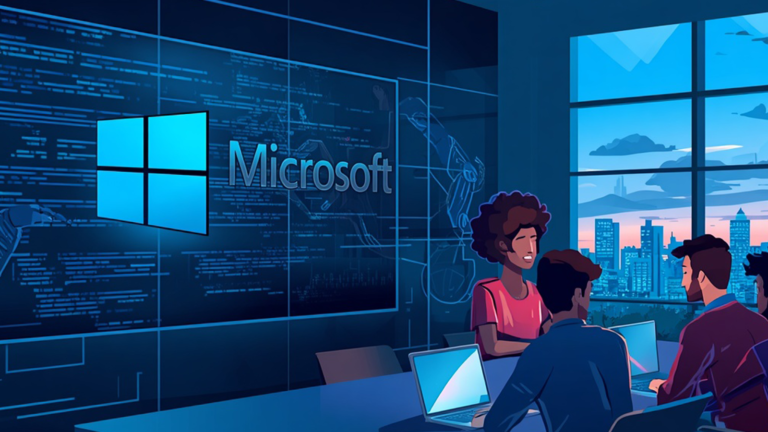 Microsoft оновлює інструменти автоматизації
