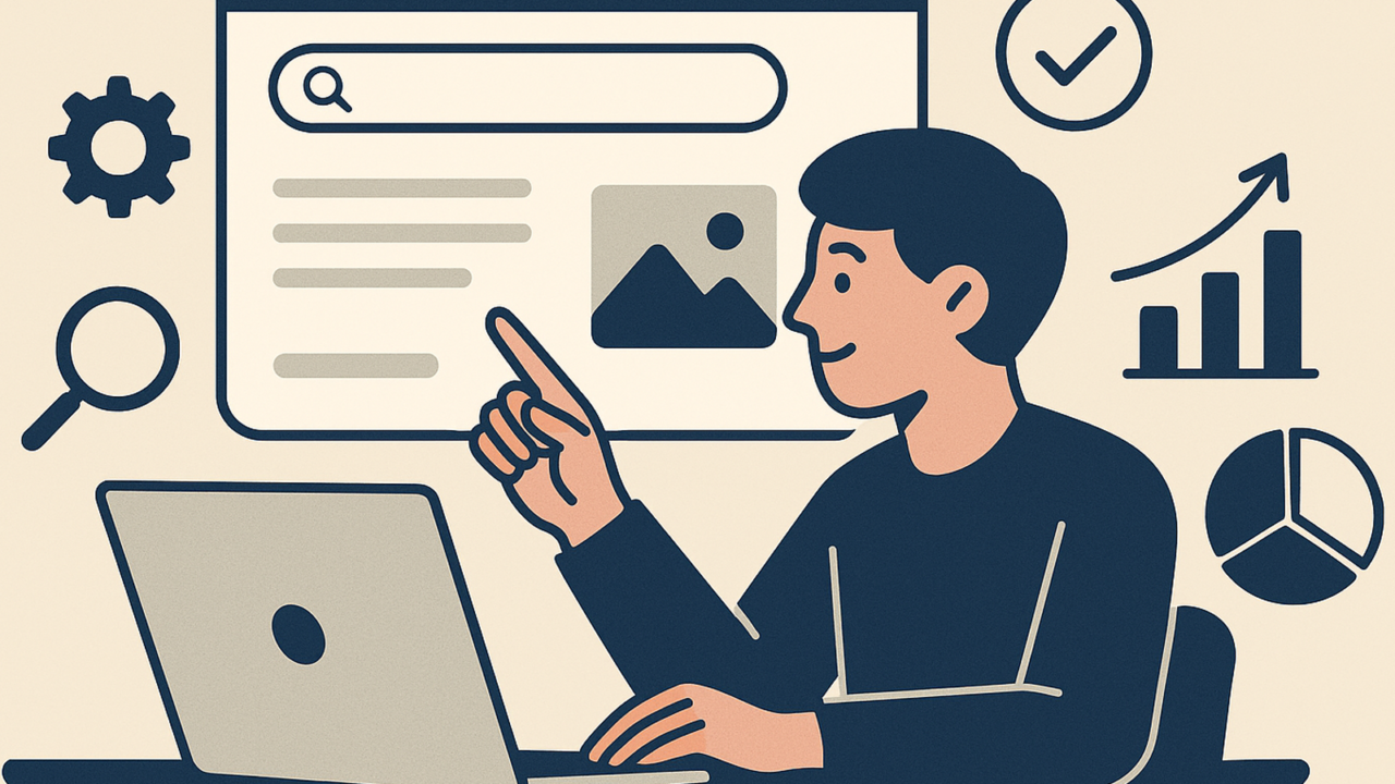 Новий вектор Agentic Browsing в SEO