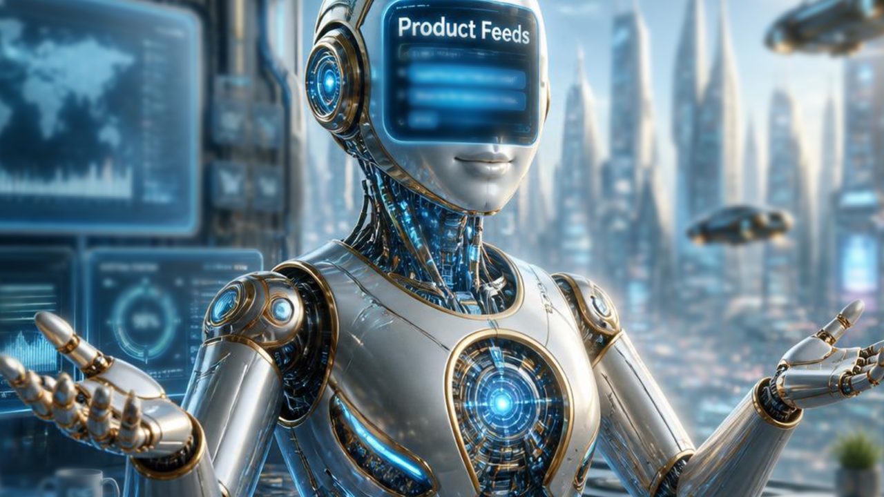 OpenAI запускає автоматизовані кампанії на основі Product Feeds у ChatGPT