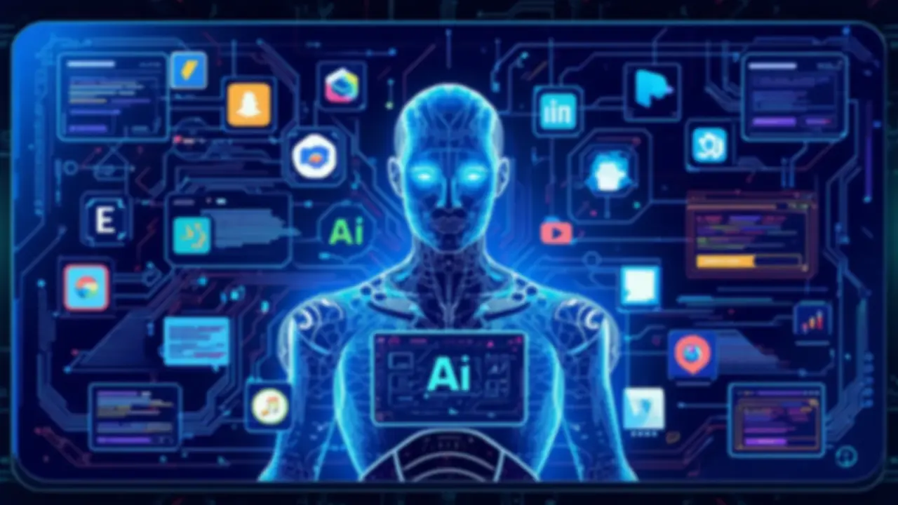 Найкращі AI-додатки для диктування тексту