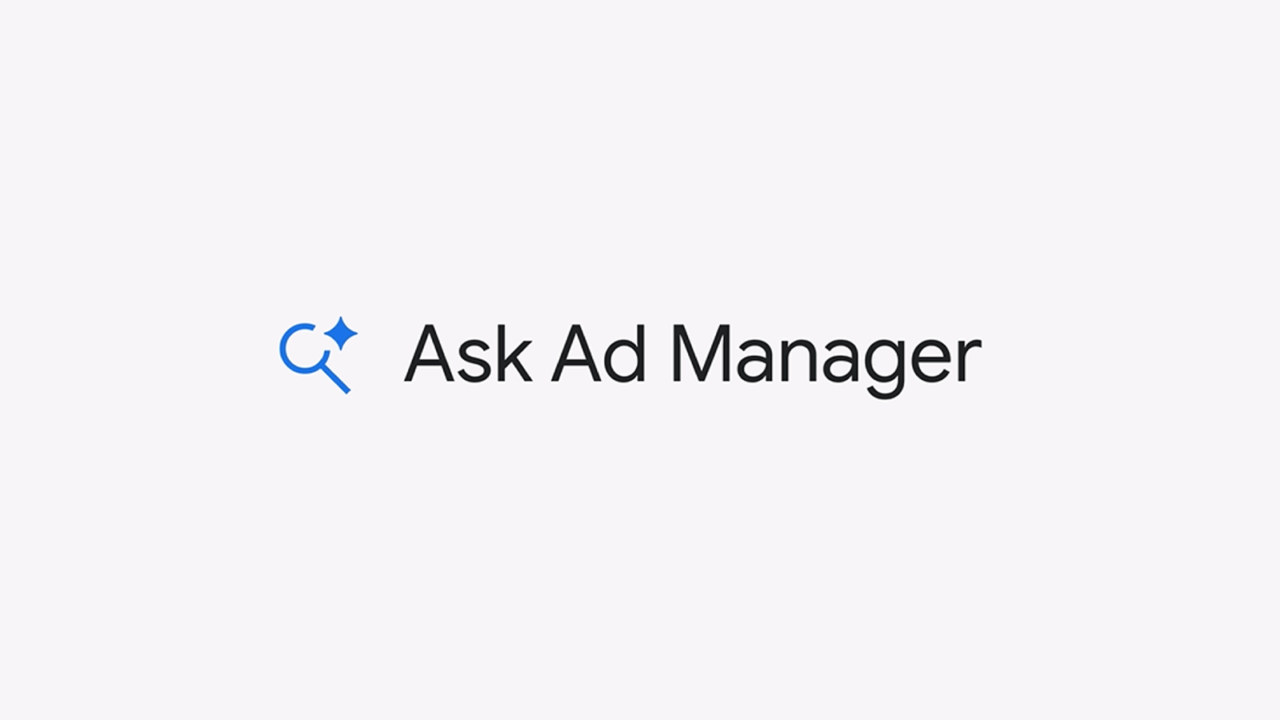 Google анонсувала Ask Ad Manager — ШІ-асистента на базі Gemini