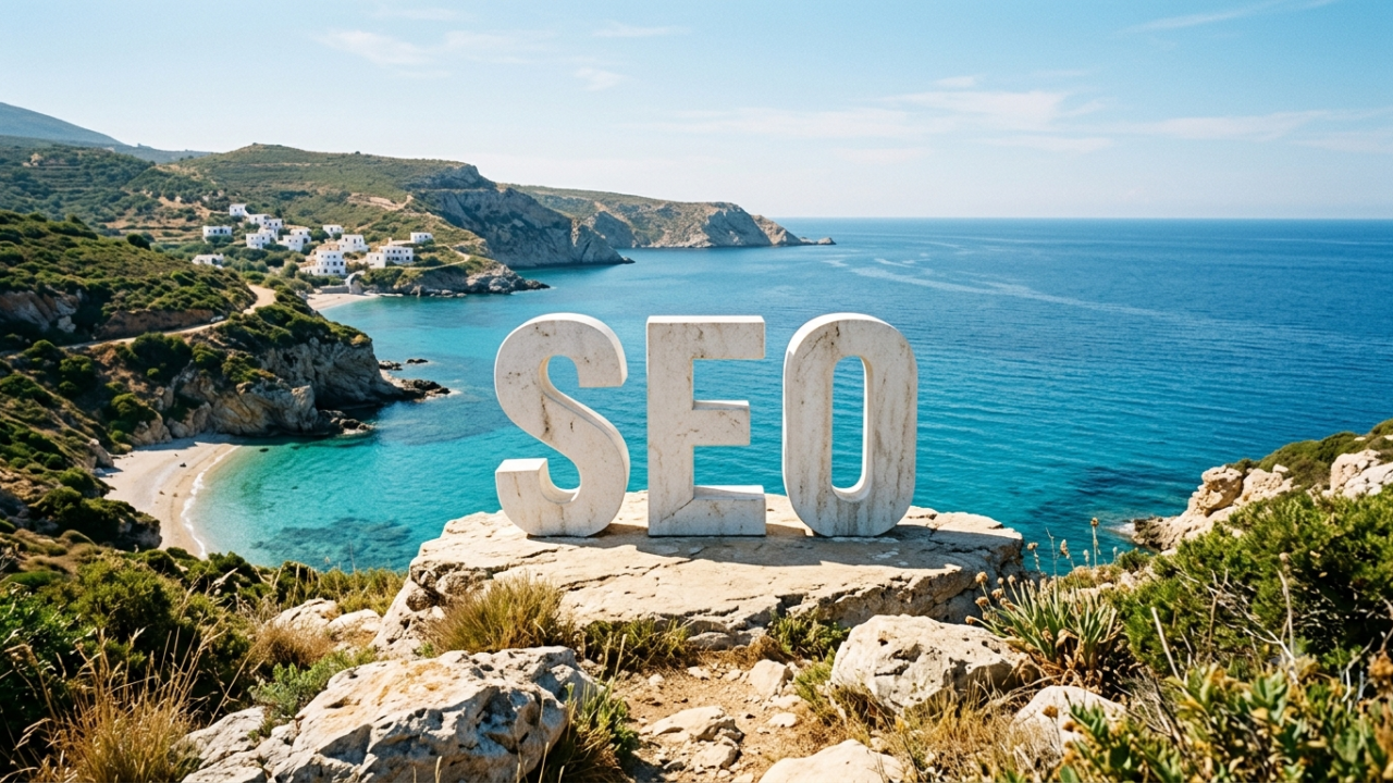 Специфіка SEO-просування для веб-ресурсів у сфері туризму