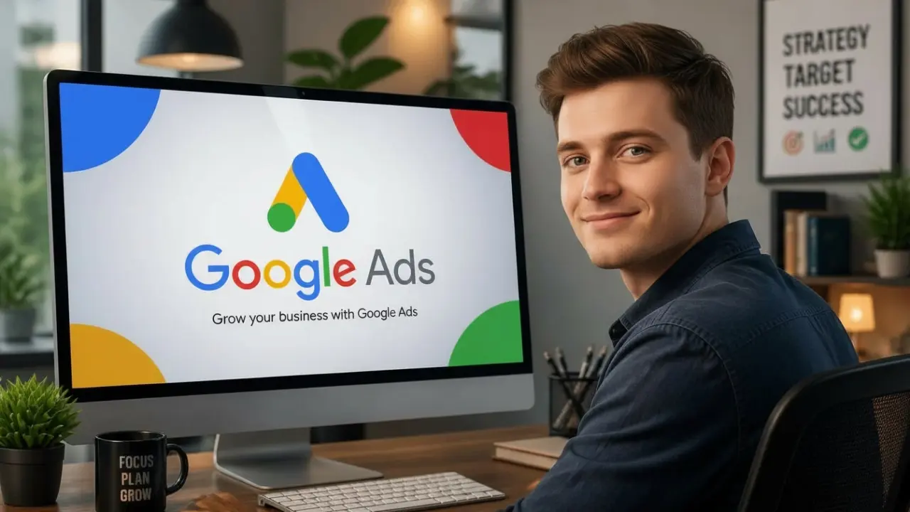 Вплив структури рекламних кампаній на ефективність Google Ads