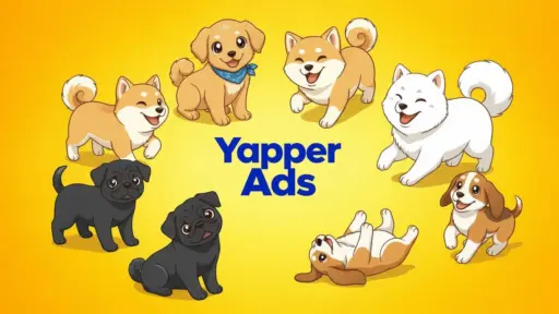 Як Yapper Ads та допитливість знижують CAC і підвищують ROI