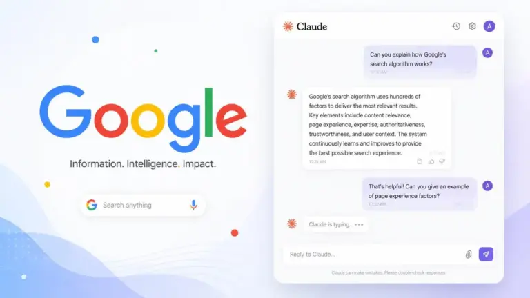 Google індексував чати Claude через помилки в налаштуванні індексації