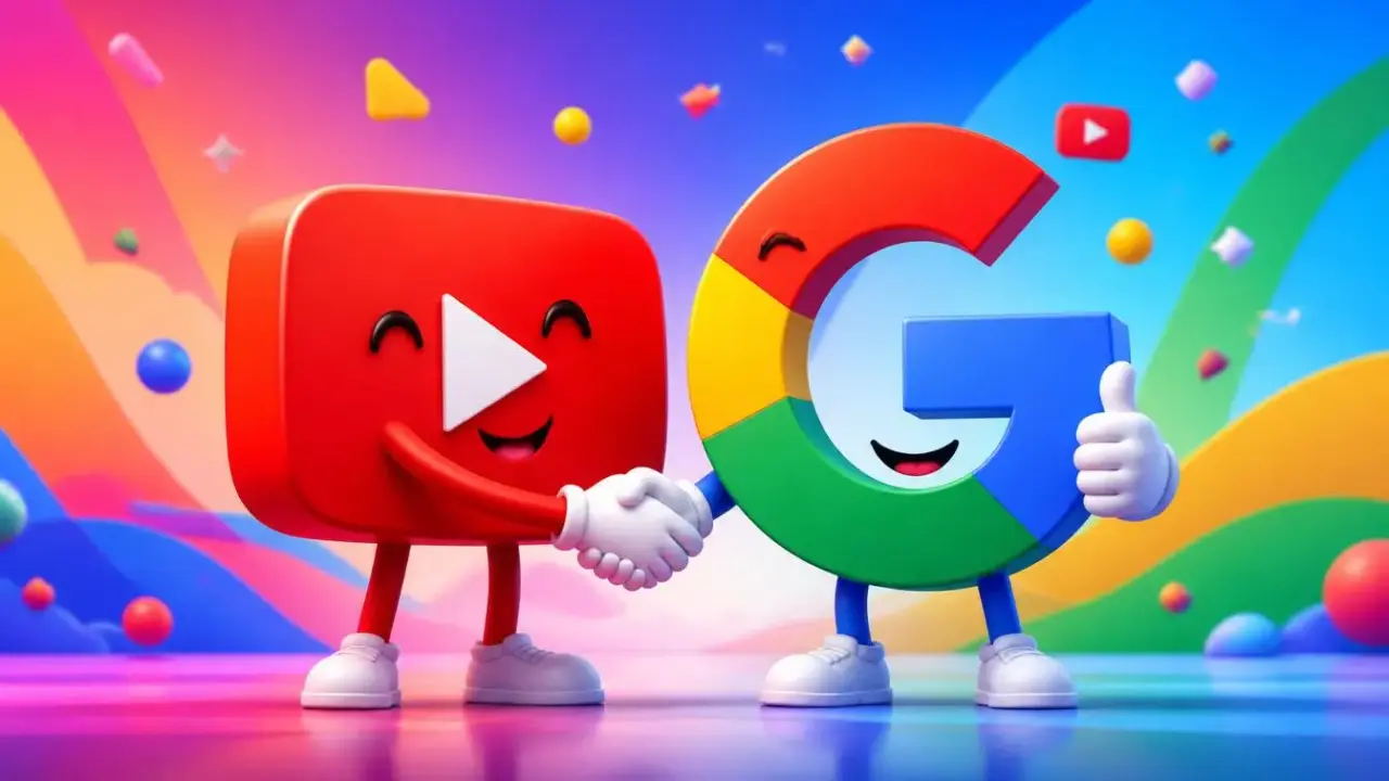 Google розширює інструментарій для оцінки ефективності медійної реклами в YouTube