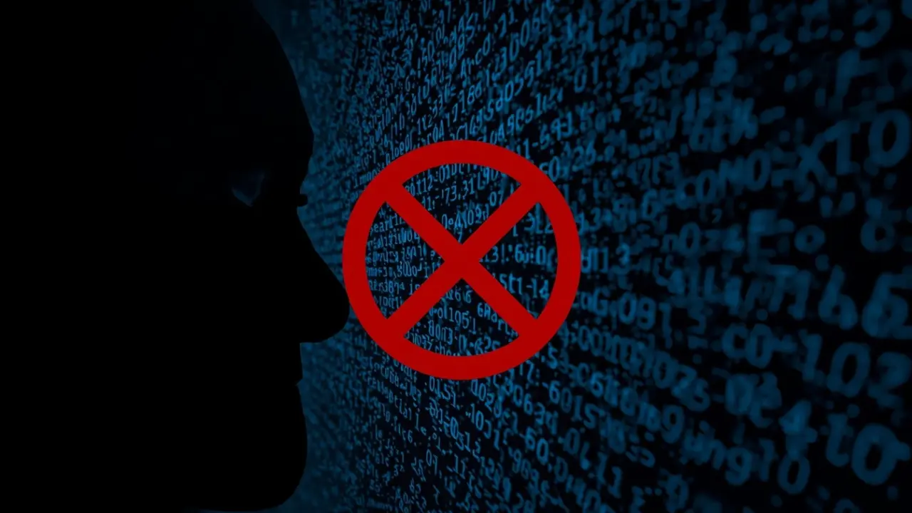 5 методів нейтралізації небажаної інформації в мережі