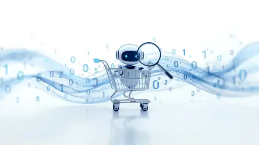 AI Shopping змінює підхід до SEO: які нові вимоги висуває ШІ