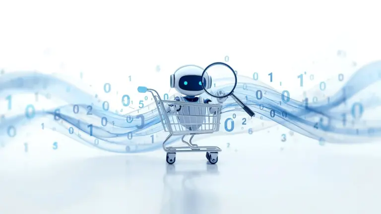AI Shopping змінює підхід до SEO: які нові вимоги висуває ШІ