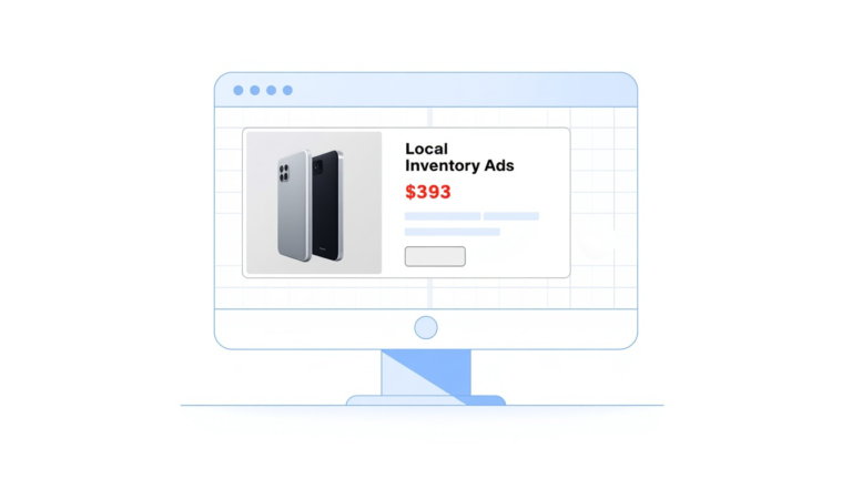 Google змінює налаштування Local Inventory Ads за замовчуванням