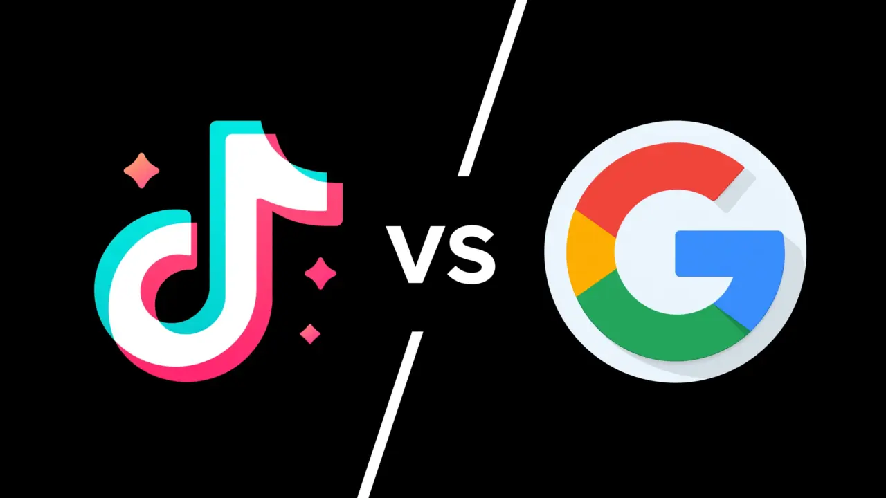 Чому клієнти можуть знайти вас у TikTok раніше, ніж у Google