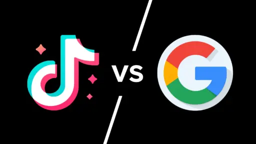 Чому клієнти можуть знайти вас у TikTok раніше, ніж у Google