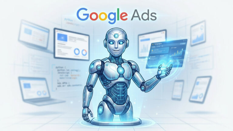 Стратегічний підхід до впровадження ШІ в Google Ads