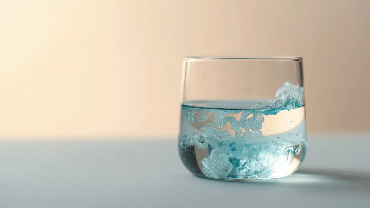 Чому класичні статті більше не працюють в AI-пошуку та що таке Liquid Content