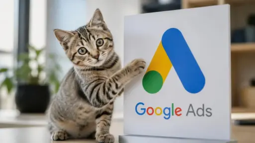 Промокредити Google Ads зникають після виконання умов акції