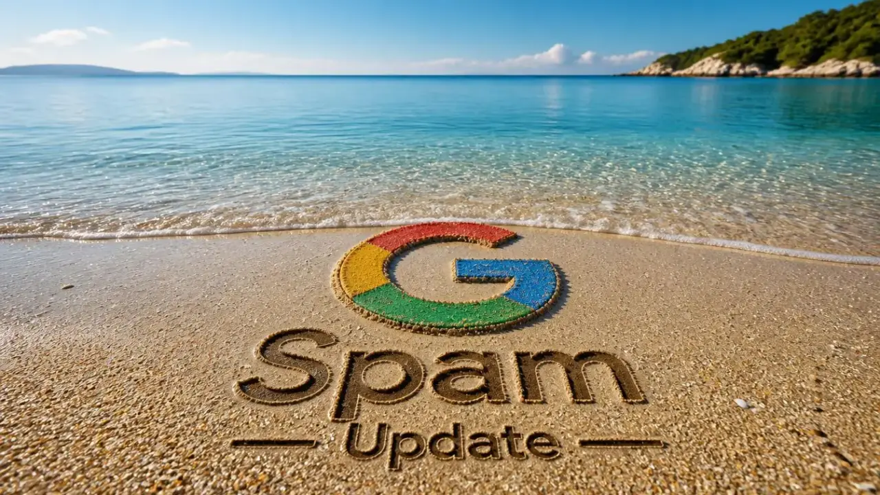 Google Spam Update: як перевірити сайт після падіння позицій