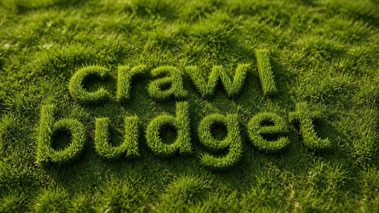 Що таке crawl budget і чому він важливий для SEO