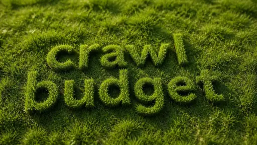 Що таке crawl budget і чому він важливий для SEO