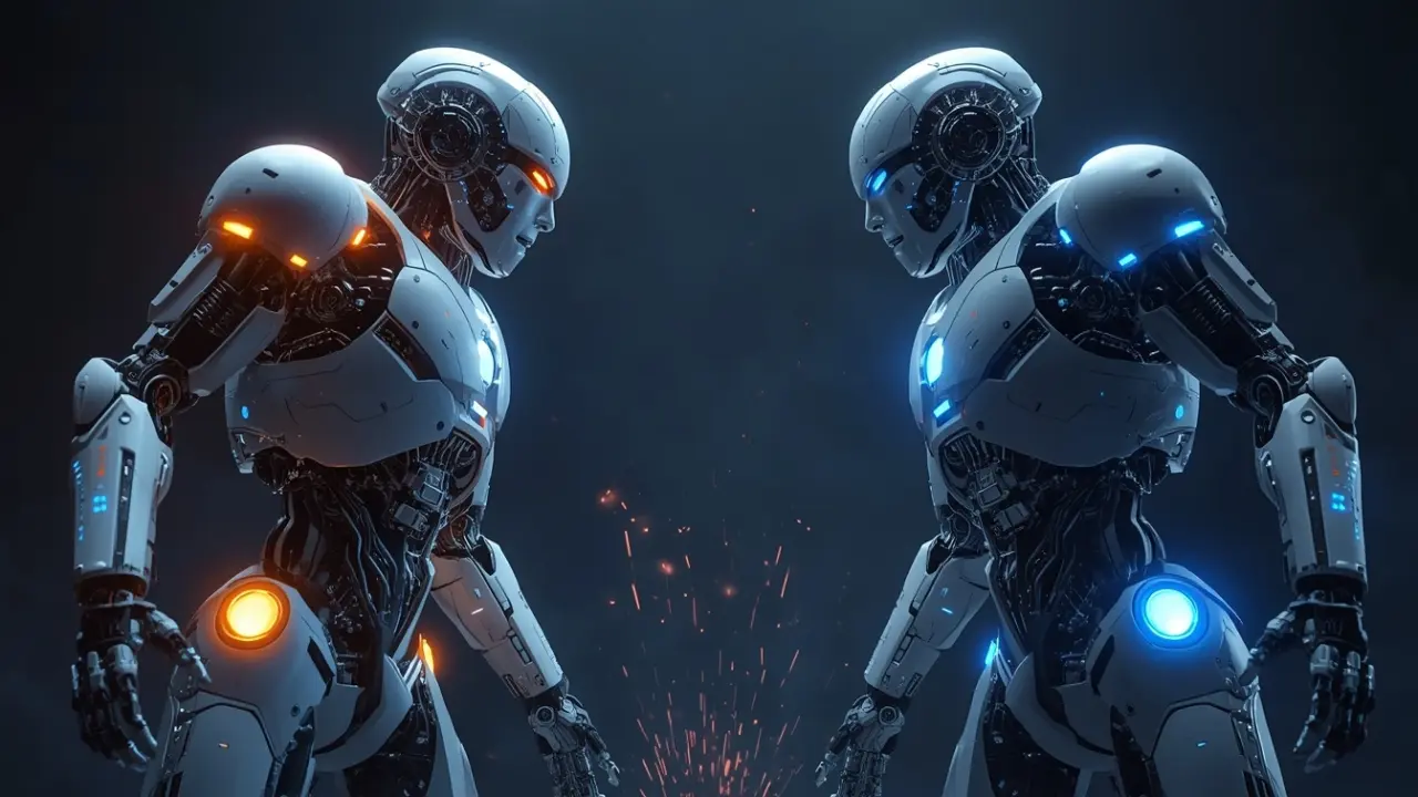 Google vs. Microsoft AI Max: що спільного та в чому різниця