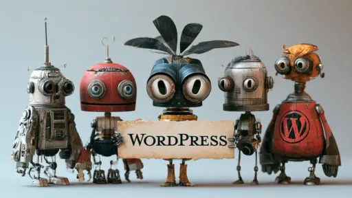 Elementor MCP: створення сайтів за допомогою ШІ переходить безпосередньо у WordPress