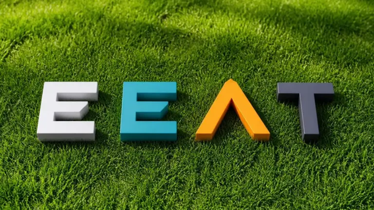 Локалізація факторів E-E-A-T в епоху ШІ-пошуку