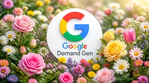 Google Demand Gen без зливу бюджетів