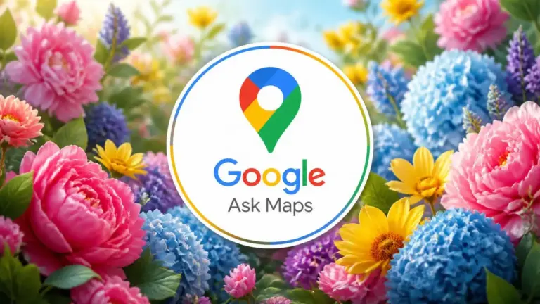 Як зробити ваш бізнес очевидним вибором у Google Ask Maps