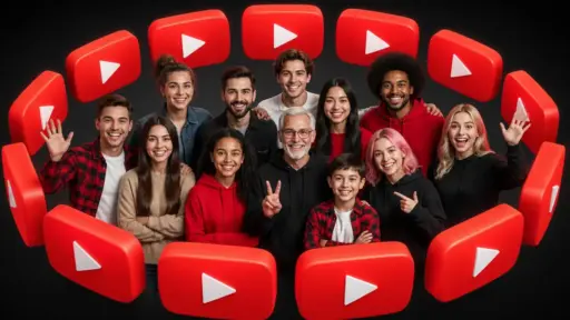 Як створювати заголовки для YouTube, які привертають увагу та збільшують перегляди