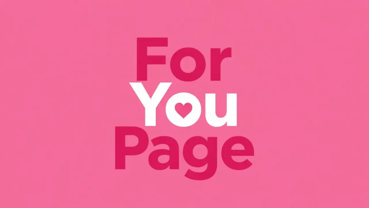 Чому сторінка For You Page вимагає стратегічної уваги SEO-спеціалістів