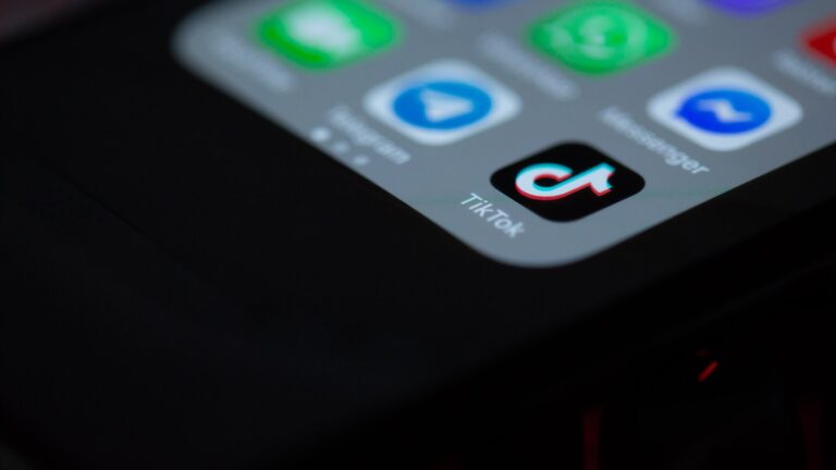 У TikTok помітили рекламу, яку не можна одразу пропустити